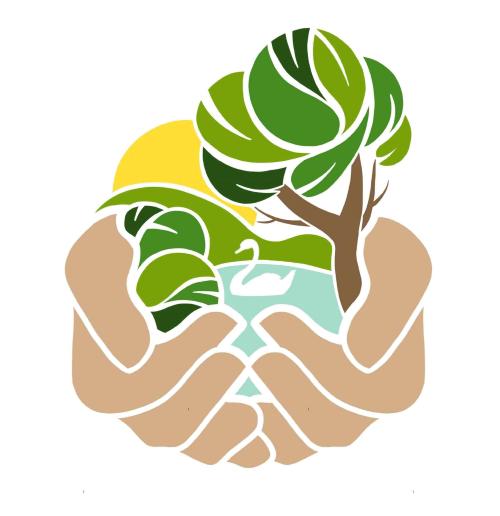 Friends of the Hampden Park Logo