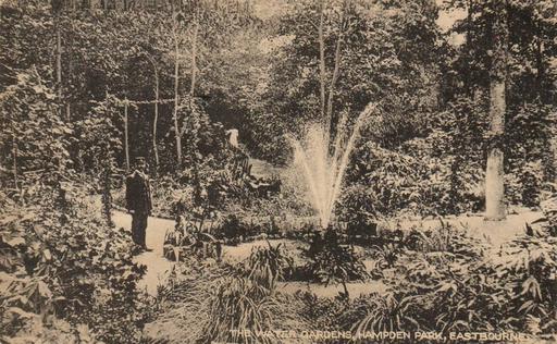 Park Keeper Image