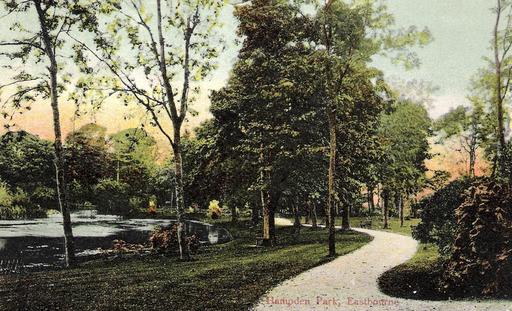 Park photo