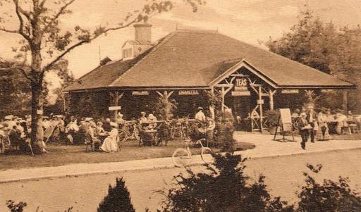 Image cafe
